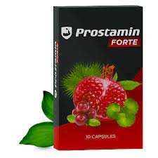 Prostamin Forte - složení - jak to funguje - zkušenosti - dávkování