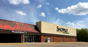 Shopko Gyógyszertárak elhelyezkedésének felderítése és széles körű szolgáltatásaik megismerése