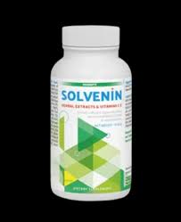 Solvenin - cena - hodnocení - objednat - prodej
