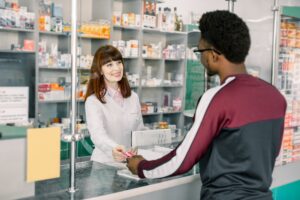 Walgreens Gyógyszertárban Karrierépítés Lehetőségek és Növekedés