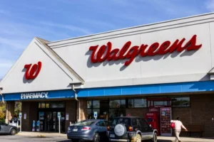 Walgreens gyógyszertár keresése a közeledben Egy átfogó útmutató